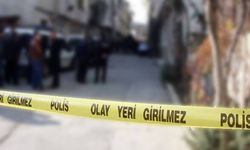 Kütahya'da altyapı çalışmasında göçük meydana geldi: İşçi toprak altında kaldı