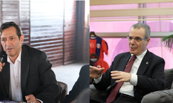 Refah'ta Tavşanlı krizi! Osmanağaoğlu'ndan, istifa eden Derin'e sert sözler: ''Ahmet Derin'in oğlu olamaz''