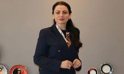 NG Kütahya Seramik üretimi dünyanın en büyük porselen seramikleri göz kamaştırdı: ''Burayı görmek bile yeterli''