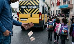 Okul Zili Çalmadan Cepler Yandı! Servis Ücretlerine Zam Geldi