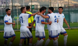 Kütahyaspor Yeni Sezona Galibiyet İle Başladı: Ayvalıkgücü'nü 1-0 Mağlup Etti!