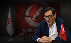 Tavşanlı’da Siyasi Dengeleri Değiştirecek İddia! Başkan Derin’in Yeni Adresi AK Parti mi?
