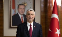 Ticaret Bakanı Ömer Bolat Kütahya’ya Geliyor: İşte Ziyaret Programı