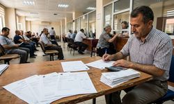 Vergi Borcu Olanlar Dikkat! 72 Aya Kadar Taksit İmkanı İçin Son Gün 31 Ağustos