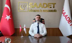 Türkiye’de yalnız yaşayanların sayısı artıyor: Saadet Partisi Kütahya’dan “aileyi güçlendirin” çağrısı
