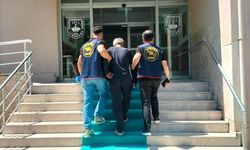 Kütahya'da suçlulara göz açtırılmıyor: Çeşitli suçlardan aranan 63 kişi yakalandı