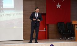 Kütahya Emniyetinde Yeni Dönem! Personel Stratejik İletişim Eğitimiyle Güçleniyor