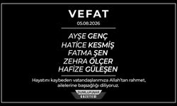Kütahya'da acı gün: 5 vatandaş yaşamını yitirdi