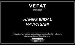 Kütahya'da 2 vatandaş hayatını kaybetti