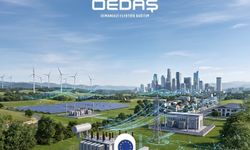 OEDAŞ Avrupa sahnesinde: 10,7 milyon Euro’luk projede Türkiye'yi temsil edecek