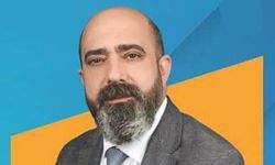 Osman Zeybek yeni AK Parti Kütahya Merkez İlçe Başkanı oldu