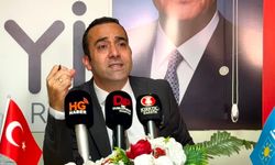 İYİ Parti Genel Başkan Yardımcısı Yılmaz'dan Kütahya ekonomisi çıkışı: ''Maalesef geriye gidiş var''