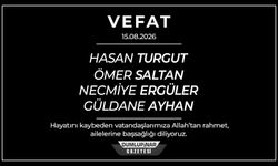 Kütahya'da 4 vatandaş hayatını kaybetti