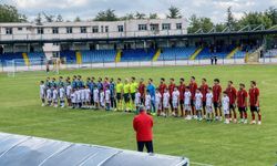 Kütahyaspor’dan Zafer Kupası’nda Muhteşem Geri Dönüş! Uşakspor'a Karşı Galibiyet!