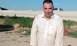 Refah Genel Başkan Yardımcısı Gezgin'den 'derin' gönderme: ''Bir insanın derinliği direnç ortamında anlaşılır''