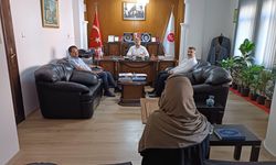 Tavşanlı'da Hafızlık ve Kur'an-ı Kerim'i güzel okuma yarışmaları düzenlendi