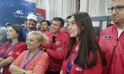 Simav Fen Lisesi’nin Anka Takımı TEKNOFEST’te çevreci projesiyle dikkat çekti