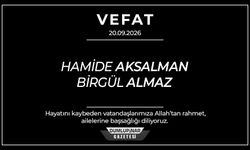Kütahya'da 2 Kişi hayatını kaybetti