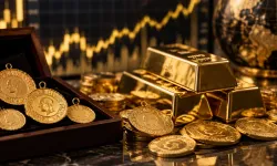 Altın fiyatlarında son durum: Gram 6 bin 740 TL, çeyrek 11 bin TL’yi aştı