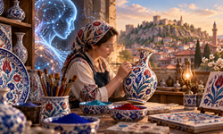Yapay Zekâya Göre Kütahya Hangi Mesleği Yapardı?