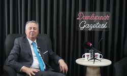 Makam Dışı’nın konuğu Mahmut Öztaş: “Beraber vakit geçirilebilir bir insanım”