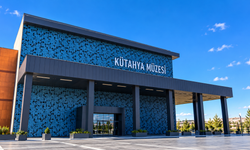 Kütahya’nın yıllardır beklediği müze sonunda kapılarını açtı