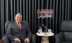 Makamın ardındaki Süleyman Kızıltoprak: Bilinmeyen yönlerini ilk kez anlattı