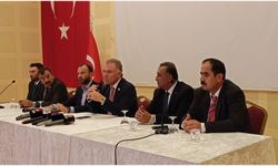 Erkan Güral’dan Zafer Havalimanı vurgusu: “Kargo merkezi olabilir”