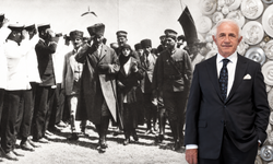 Nafi Güral açıkladı: Kütahya için yıllar önce porselen fabrikası önerilmiş!