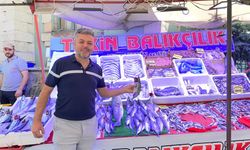 Kütahyalılar Bu Sezon En Çok Palamut Tercih Ediyor