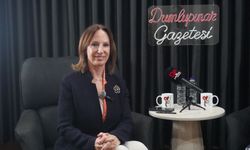 Makam Dışı’nda Esin Güral Argat: “Kendimle barışık bir insanım”