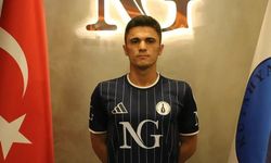 Kütahyaspor’da Ayrılık: Berkan Ünal Zonguldakspor’a Gittis