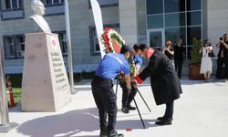 Kütahya’da Yeni Adli Yıl Törenle Başladı