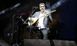 Uğur Işılak’tan Kütahya’da unutulmaz konser