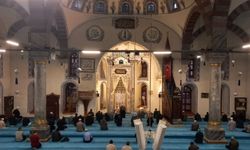 Kütahya’da Sabah Namazı Buluşmaları başladı