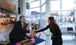 DPÜ Rektörü Kızıltoprak yeni öğrencileri Kütahya’da karşıladı