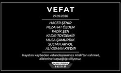Kütahya’da 7 kişi hayatını kaybetti