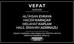 Kütahya’da 4 kişi son yolculuğuna uğurlanacak