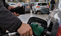 Kütahya’da motorin 100 TL’yi aştı!