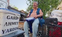 Kütahya Sokaklarında Duyulan O Sesin Hikâyesi: “Garip Ahmet”