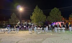Kütahya’da Asker Eğlencesi Kana Bulandı: 5 Yaralı, 2 Tutuklama