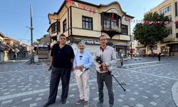 Tavşanlı'da kent hafızası tazeleniyor: İşgalden kurtuluş yılları için özel belgesel hazırlanıyor
