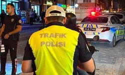 Tavşanlı trafiğinde kurallara uymayan yandı: 1.5 milyon TL ceza kesildi!