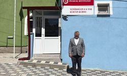 Hisarcık’ta Kur’an kurslarında yeni dönem hazırlığı başladı