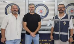 Kütahya'dan Hatay'a dönen depremzedenin başına gelmeyen kalmadı: Polis imdadına yetişti