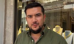 Tavşanlı'dan ABD'ye uzanan bir hayat hikayesi: "Tavşanlılı olmaktan gurur duyuyorum''