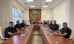 Kütahya'da köylere müjde kapıda: 7 ilçe ve 157 köy için yeni hedefler değerlendirildi