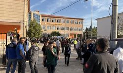 Okul saldırısının görgü tanıkları: "Elinde tüfek vardı müdahale edemezdik"
