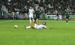 Sakaryaspor Kütahyaspor’u 2-0 mağlup etti!