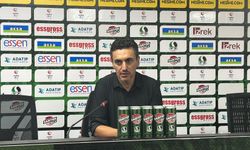 Sakaryaspor'da Bozkurt'tan Kütahyaspor yorumu: ''Şampiyonluk için kurulmuş, ciddi bütçeler ayrılmış bir rakip''